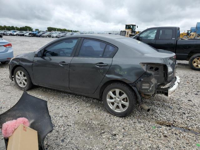Photo 2 from auction – 2010 MAZDA 3 I with VIN JM1BL1SF6A1186663