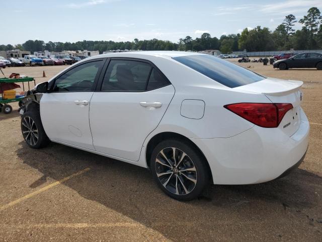 Photo 2 from auction – 2019 TOYOTA COROLLA L with VIN 5YFBURHEXKP911981