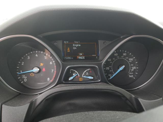 Photo 9 from auction – 2016 FORD FOCUS SE with VIN 1FADP3K29GL369662
