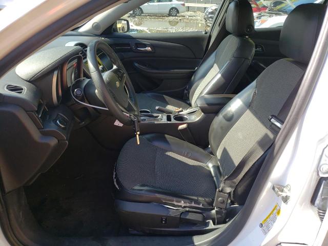 Photo 7 from auction – 2016 CHEVROLET MALIBU LIM with VIN 1G11C5SA8GU150853