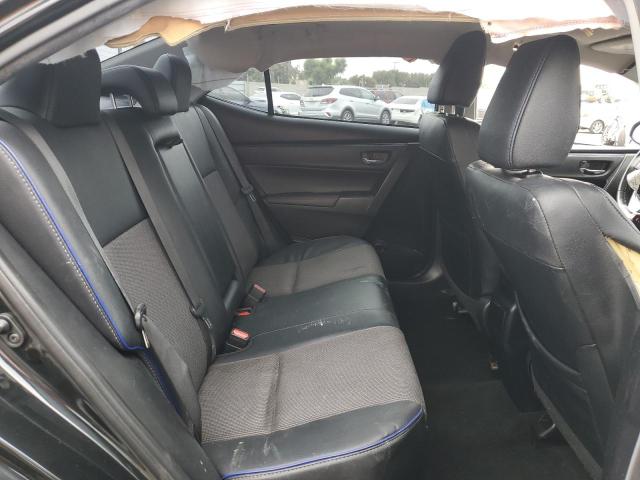 Photo 10 from auction – 2017 TOYOTA COROLLA L with VIN 2T1BURHE3HC759874