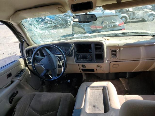 Photo 8 from auction – 2004 GMC SIERRA K25 with VIN 1GTHK23184F163477