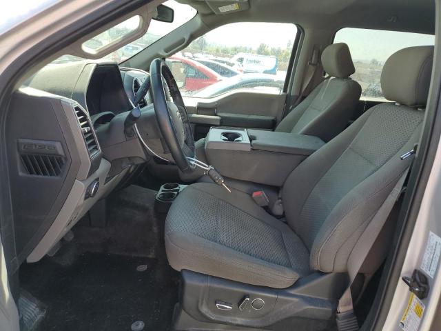 Photo 7 from auction – 2018 FORD F150 SUPER with VIN 1FTEW1E53JKC71672
