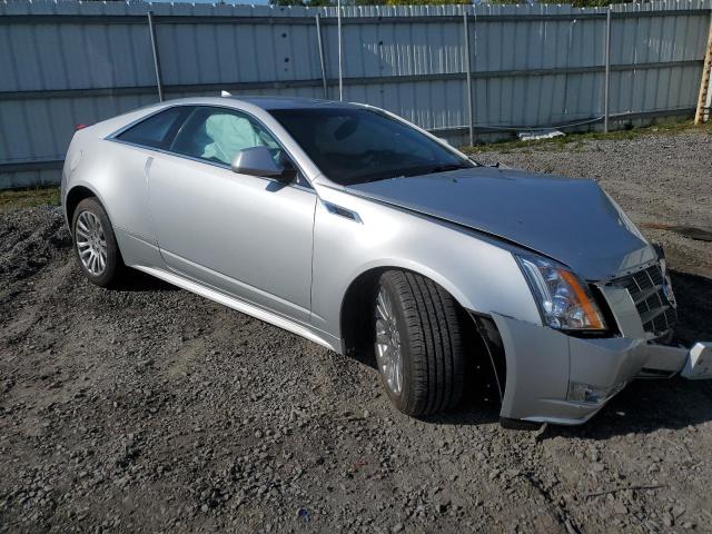 Zdjęcie 4 z aukcji – 2011 CADILLAC CTS PERFOR z VIN 1G6DM1ED2B0112733
