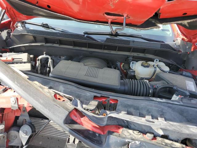 Photo 11 from auction – 2020 CHEVROLET SILVERADO with VIN 1GCRYDED4LZ153080