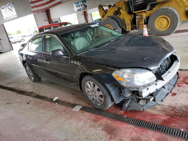 Photo 4 from auction – 2009 BUICK LUCERNE CX with VIN 1G4HD57M39U126299