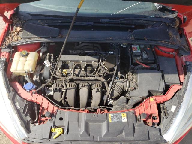 Photo 11 from auction – 2015 FORD FOCUS SE with VIN 1FADP3F26FL365920