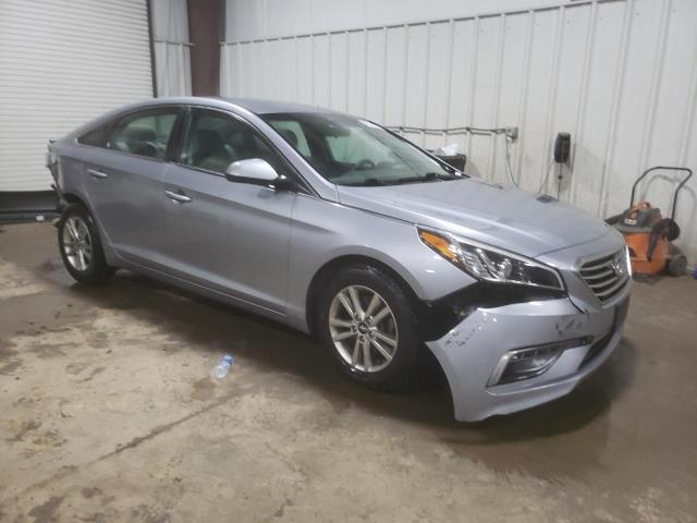 Photo 4 from auction – 2015 HYUNDAI SONATA SE with VIN 5NPE24AF8FH230441