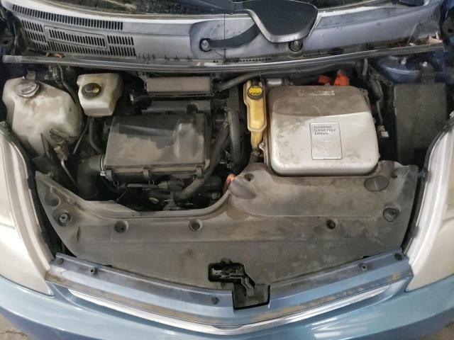 Photo 11 from auction – 2008 TOYOTA PRIUS with VIN JTDKB20U087749336