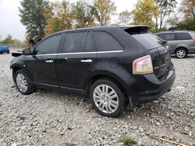 Photo 2 from auction – 2008 FORD EDGE LIMIT with VIN 2FMDK49C08BA42013