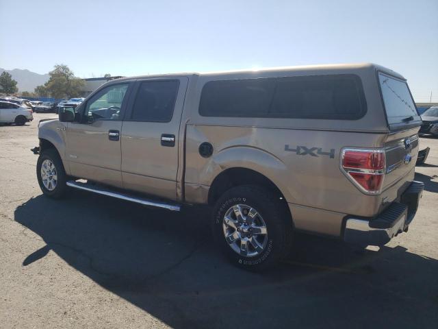 Photo 2 from auction – 2014 FORD F150 SUPER with VIN 1FTFW1ET1EKD24992