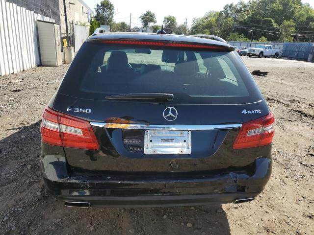 Photo 6 from auction – 2011 MERCEDES-BENZ E 350 4MAT with VIN WDDHH8HB3BA492722