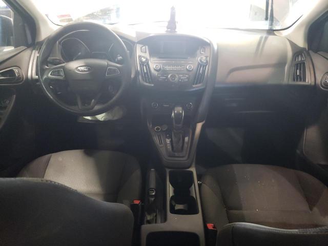 Photo 8 from auction – 2017 FORD FOCUS S with VIN 1FADP3E24HL275363