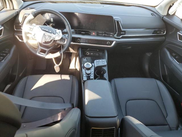 Photo 8 from auction – 2023 KIA SPORTAGE E with VIN KNDPVCAG1P7084201