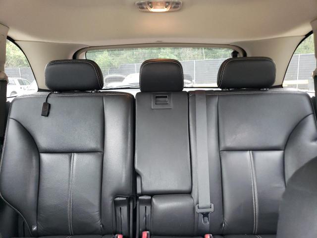 Photo 10 from auction – 2008 FORD EDGE LIMIT with VIN 2FMDK39C98BA13104