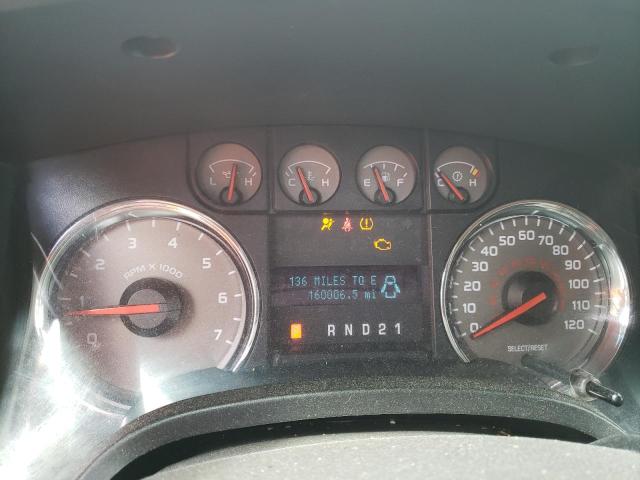 Photo 9 from auction – 2009 FORD F150 with VIN 1FTRF12W19KA68886