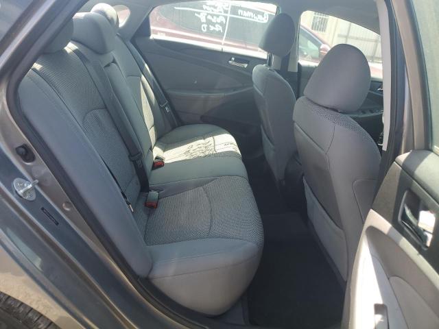 Photo 10 from auction – 2013 HYUNDAI SONATA GLS with VIN 5NPEB4AC2DH603573