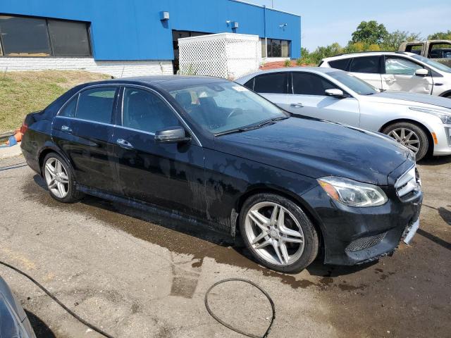 Photo 4 from auction – 2014 MERCEDES-BENZ E 350 4MAT with VIN WDDHF8JBXEA894516