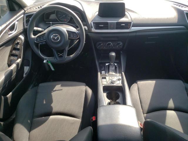 Photo 8 from auction – 2017 MAZDA 3 SPORT with VIN 3MZBN1K78HM103635