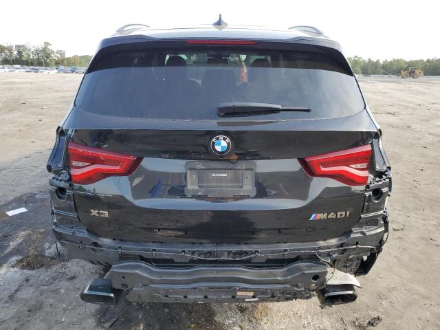 Photo 6 from auction – 2019 BMW X3 with VIN 5UXTS3C51K0Z07843