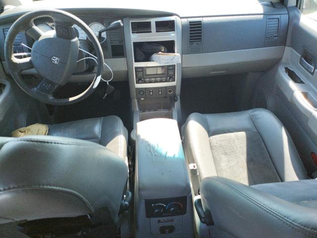 Photo 8 from auction – 2008 DODGE DURANGO LI with VIN 1D8HD58298F108539