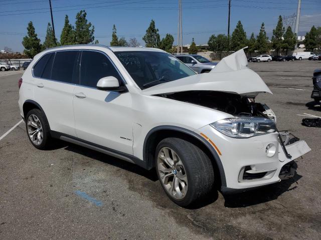 Photo 4 from auction – 2015 BMW X5 SDRIVE3 with VIN 5UXKR2C52F0H40743
