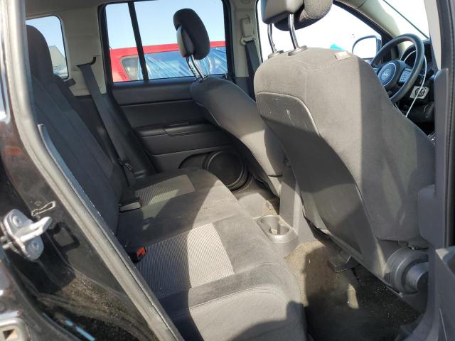 Photo 10 from auction – 2014 JEEP COMPASS SP with VIN 1C4NJDBB8ED927059