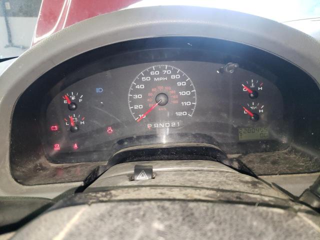Photo 9 from auction – 2008 FORD F150 with VIN 1FTRX12W48FB94907
