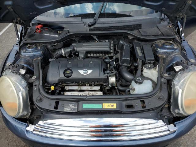 Photo 11 from auction – 2010 MINI COOPER with VIN WMWMF3C50ATZ63471