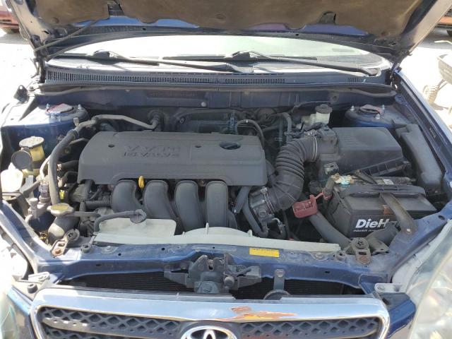 Zdjęcie 11 z aukcji – 2006 TOYOTA COROLLA CE z VIN JTDBR32E460076435