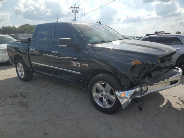 Фото 4 с аукциона – 2018 RAM 1500 SLT с VIN 3C6RR7LTXJG178563