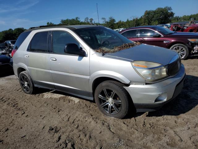 Photo 4 from auction – 2006 BUICK RENDEZVOUS with VIN 3G5DA03L76S630403