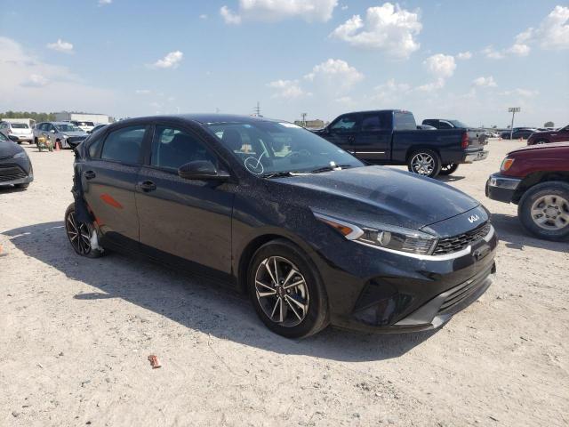 Photo 4 from auction – 2022 KIA FORTE FE with VIN 3KPF24AD5NE503700