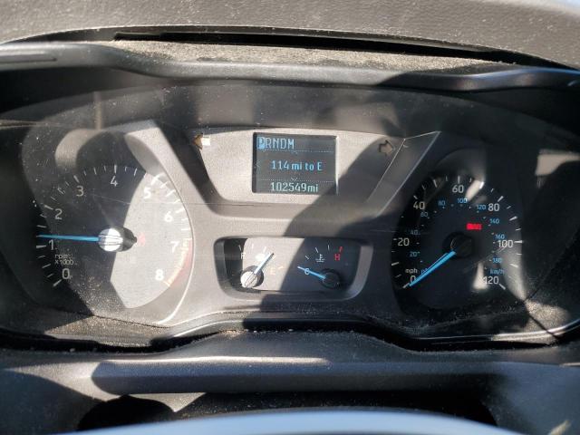 Photo 9 from auction – 2019 FORD TRANSIT T- with VIN 1FBAX2CM3KKA75703