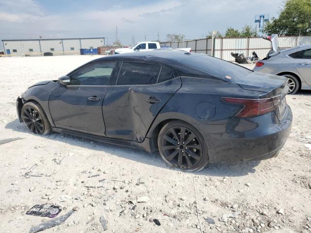Photo 2 from auction – 2017 NISSAN MAXIMA 3.5 with VIN 1N4AA6AP4HC427634