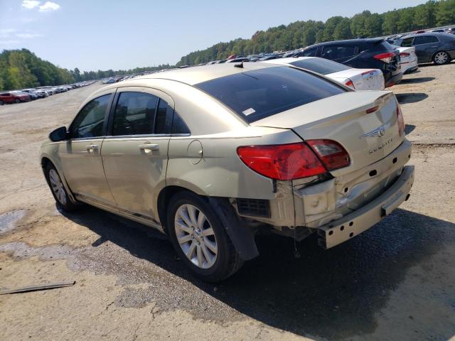 Photo 2 from auction – 2010 CHRYSLER SEBRING LI with VIN 1C3CC5FB1AN202767