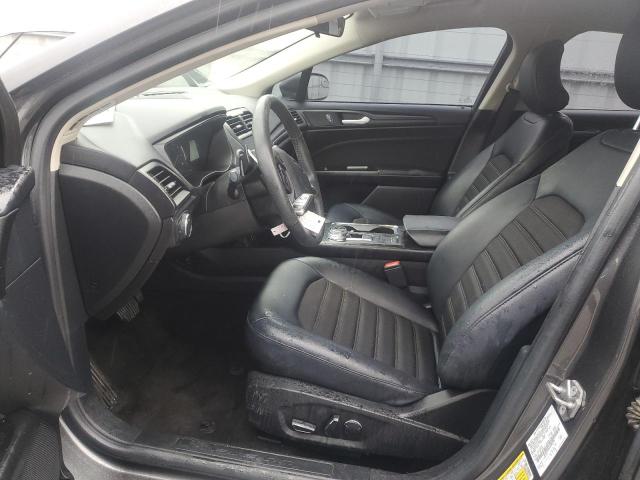 Photo 7 from auction – 2018 FORD FUSION SE with VIN 3FA6P0HD6JR285095