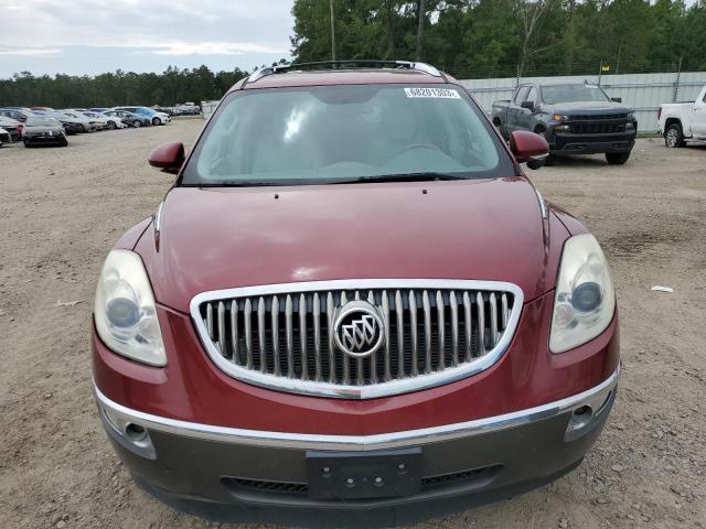 Photo 5 from auction – 2010 BUICK ENCLAVE CX with VIN 5GALRCED9AJ150282