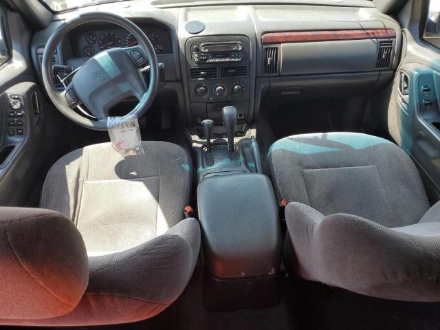 Photo 8 from auction – 2000 JEEP GRAND CHER with VIN 1J4GW48S6YC406735
