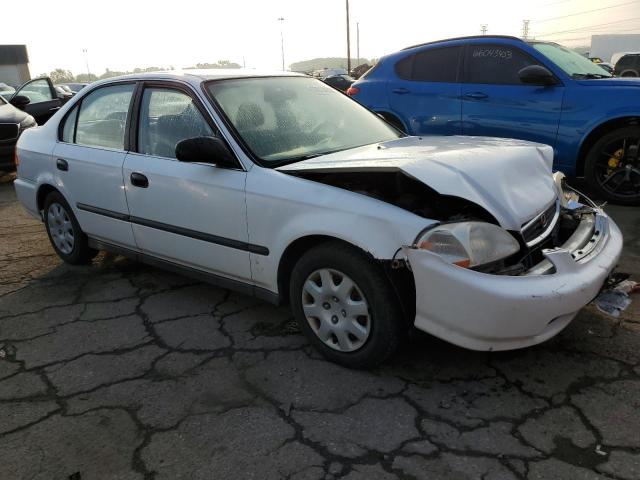 Photo 4 from auction – 1998 HONDA CIVIC LX with VIN 1HGEJ6677WL047318