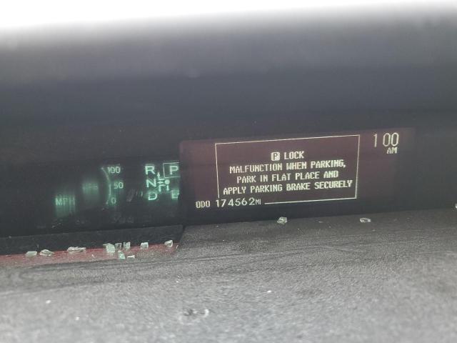 Photo 9 from auction – 2010 TOYOTA PRIUS with VIN JTDKN3DU9A1002186