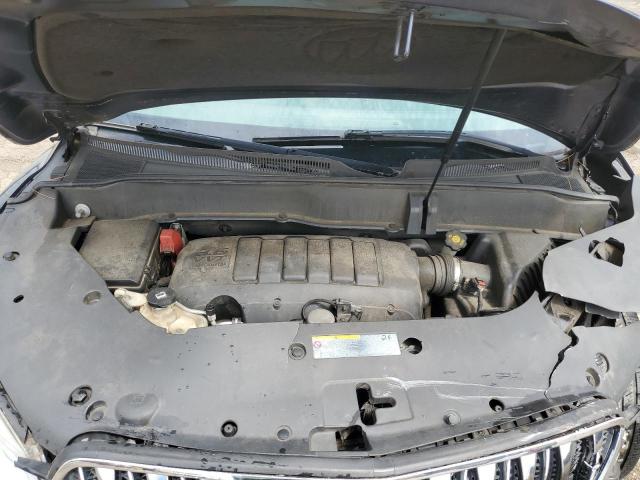 Снимка 12 от търг – 2013 BUICK ENCLAVE с VIN 5GAKRDKD7DJ191827