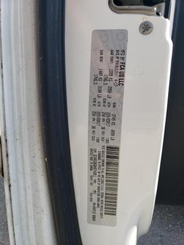 Photo 14 from auction – 2017 DODGE GRAND CARA with VIN 2C4RDGBG8HR742811