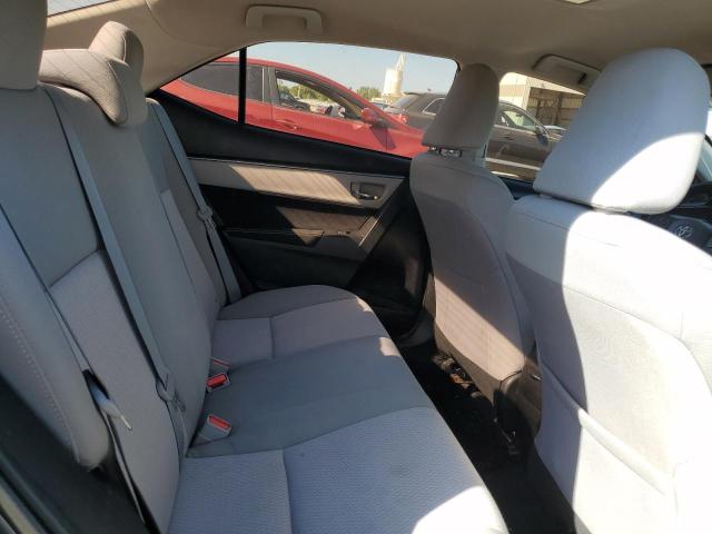 Photo 10 from auction – 2014 TOYOTA COROLLA L with VIN 5YFBURHE6EP070763