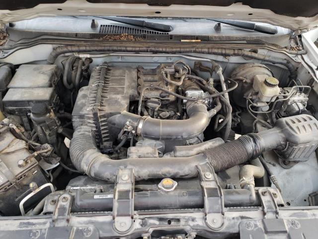 Photo 11 from auction – 2015 NISSAN FRONTIER S with VIN 1N6BD0CT1FN766413
