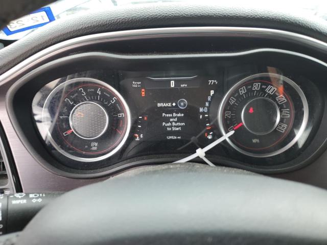 Photo 9 from auction – 2015 DODGE CHALLENGER with VIN 2C3CDZAG7FH823017