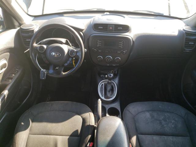 Photo 8 from auction – 2014 KIA SOUL + with VIN KNDJP3A55E7077361
