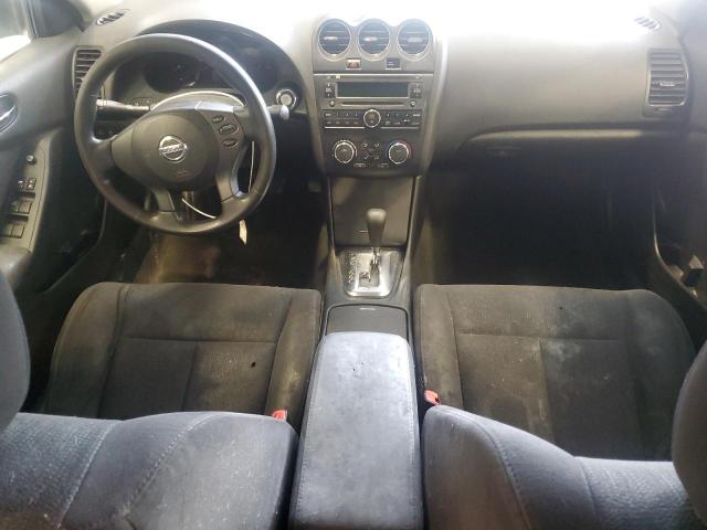 Photo 8 from auction – 2012 NISSAN ALTIMA BAS with VIN 1N4AL2APXCC178218
