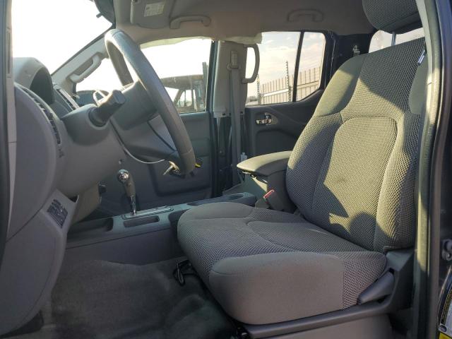 Photo 7 from auction – 2017 NISSAN FRONTIER S with VIN 1N6AD0EV6HN728401