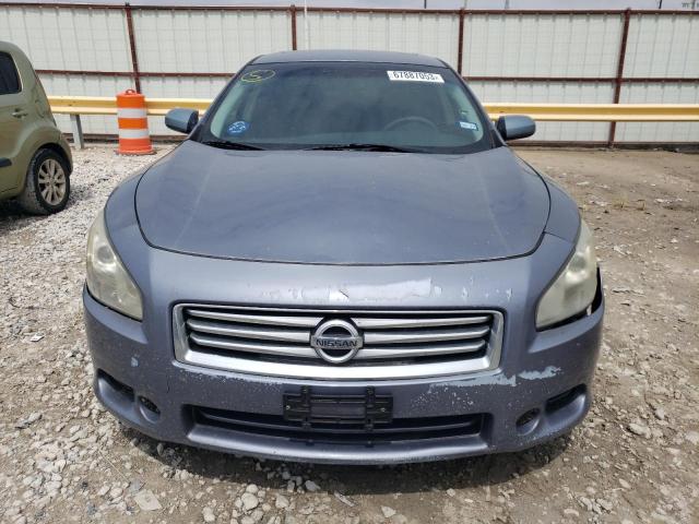 Photo 5 from auction – 2012 NISSAN MAXIMA S with VIN 1N4AA5APXCC822632